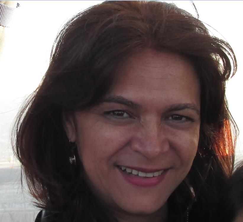 Olga Elena Mart�nez G�mez