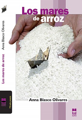 Los mares de arroz (Poesía)