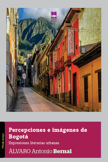 Percepciones e imágenes de Bogotá (Ensayo)