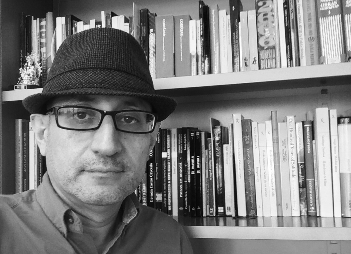 �lvaro Antonio Bernal