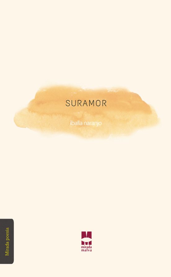Suramor. (Poesía)